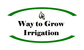 Way To Grow Irrigation